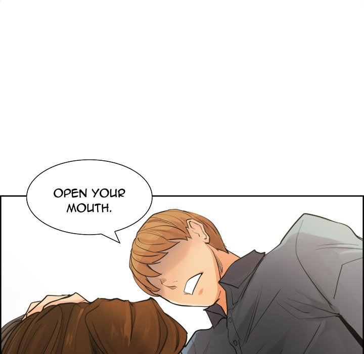 The Sharehouse Manhwa - Chapter 10 Page 21