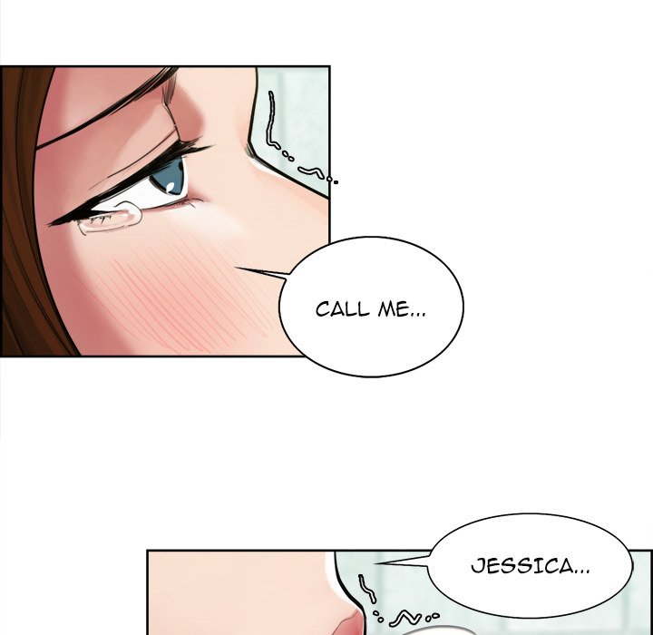 The Sharehouse Manhwa - Chapter 10 Page 25