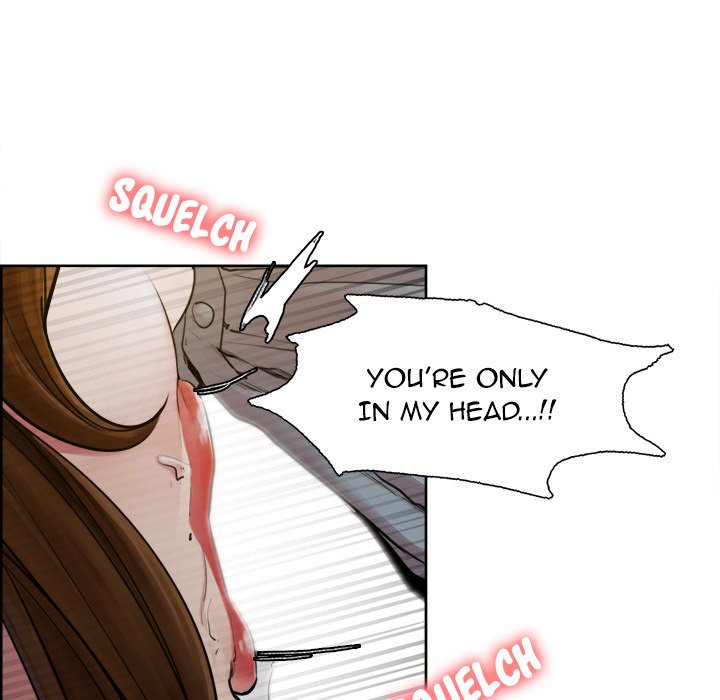 The Sharehouse Manhwa - Chapter 10 Page 33