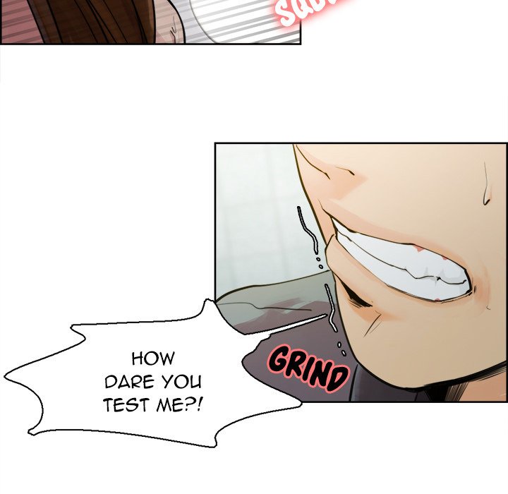 The Sharehouse Manhwa - Chapter 10 Page 34