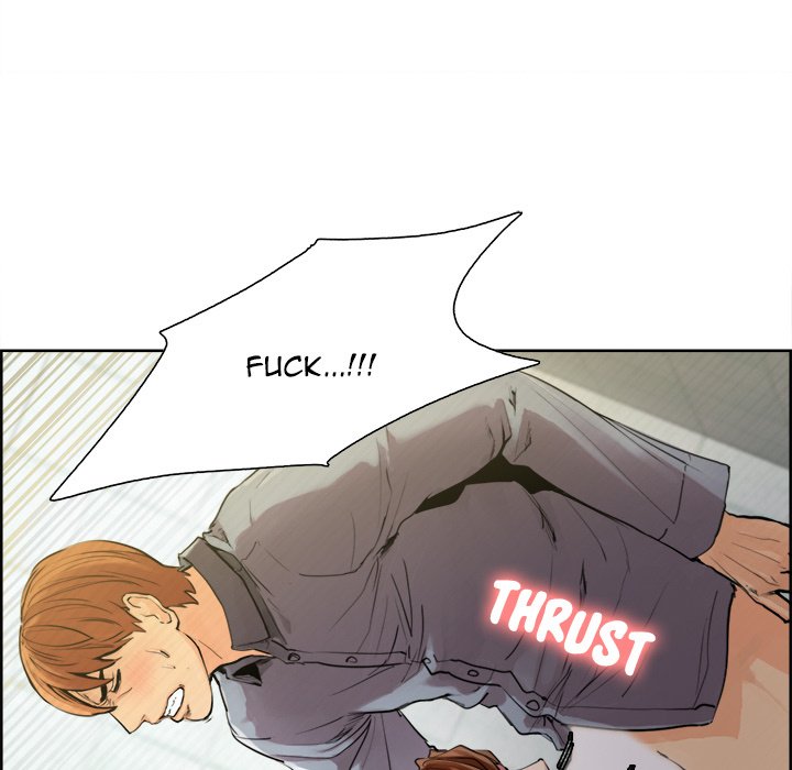 The Sharehouse Manhwa - Chapter 10 Page 35