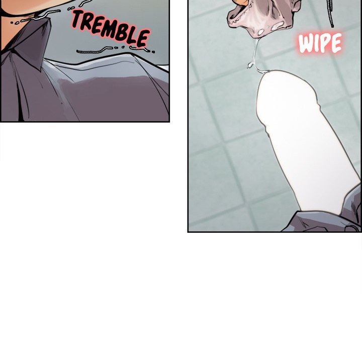 The Sharehouse Manhwa - Chapter 10 Page 43