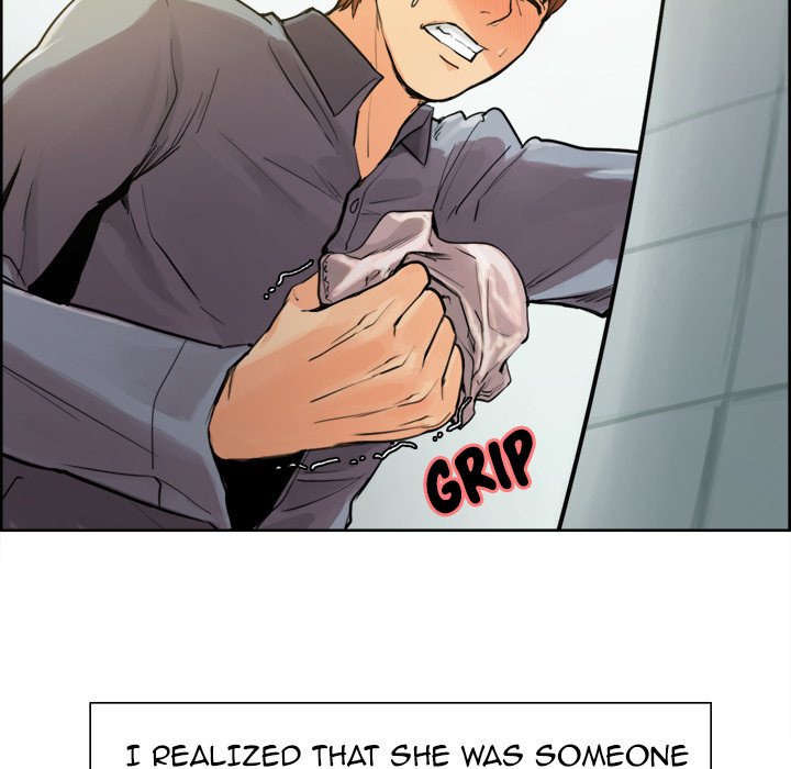 The Sharehouse Manhwa - Chapter 10 Page 45