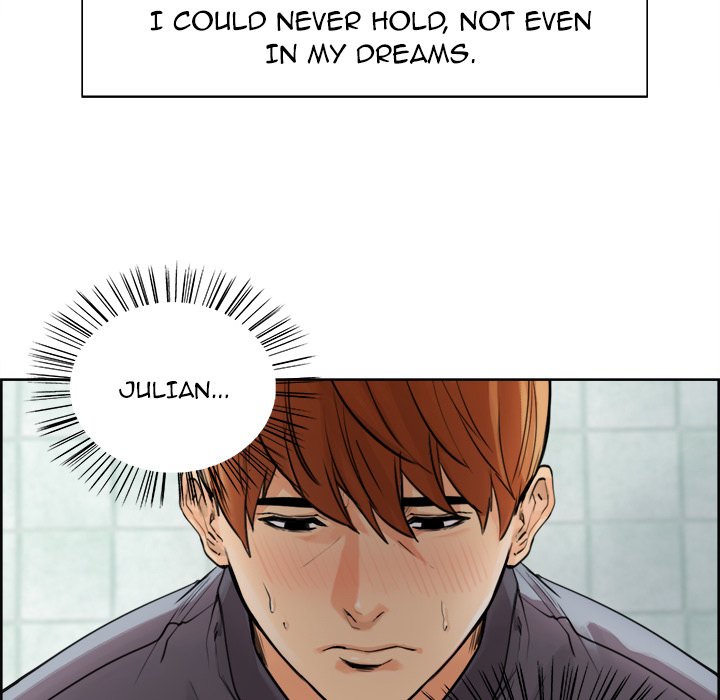The Sharehouse Manhwa - Chapter 10 Page 46
