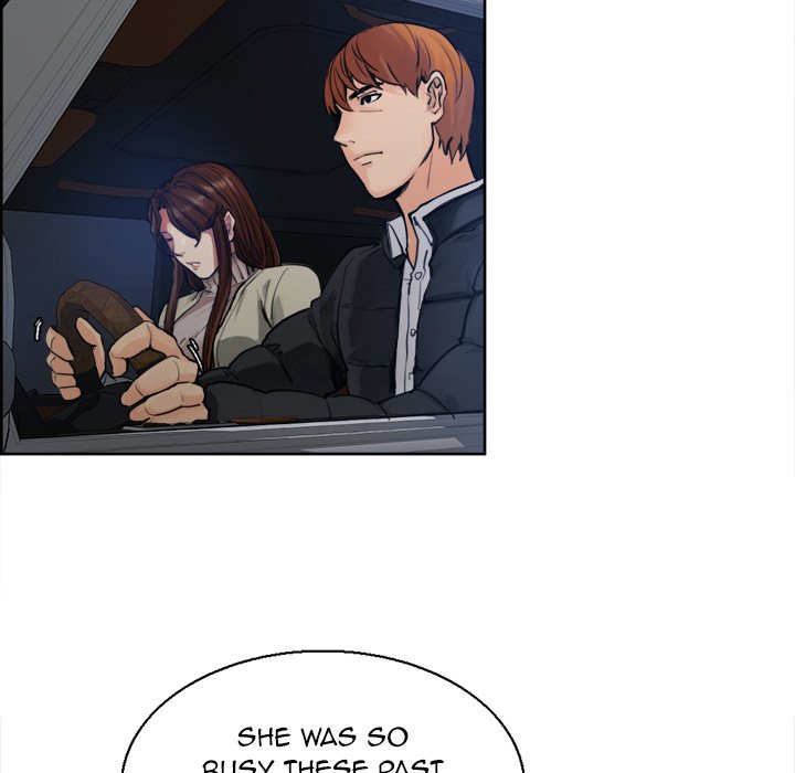 The Sharehouse Manhwa - Chapter 10 Page 50