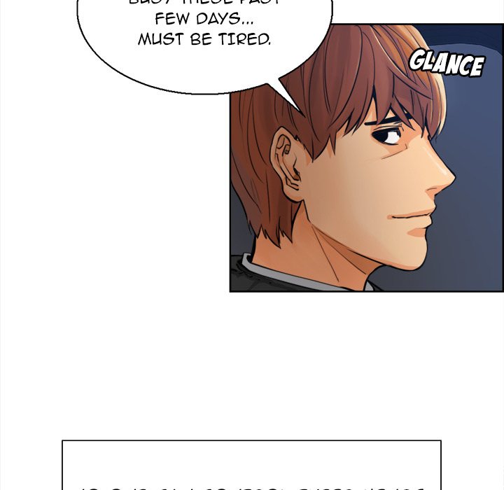 The Sharehouse Manhwa - Chapter 10 Page 51