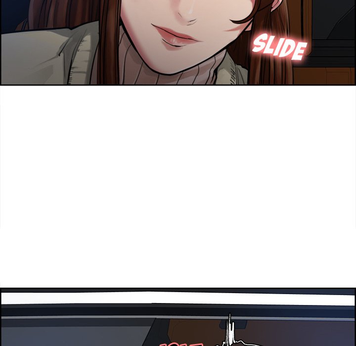 The Sharehouse Manhwa - Chapter 10 Page 53