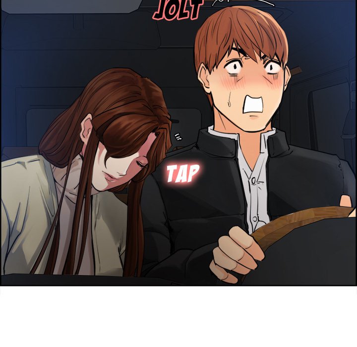 The Sharehouse Manhwa - Chapter 10 Page 54