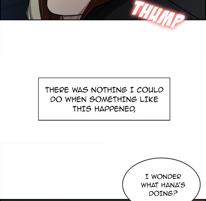 The Sharehouse Manhwa - Chapter 10 Page 56