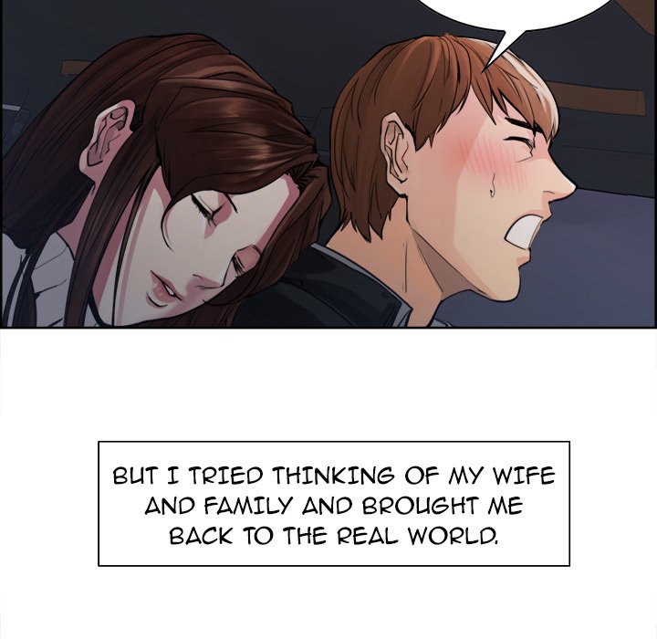 The Sharehouse Manhwa - Chapter 10 Page 57