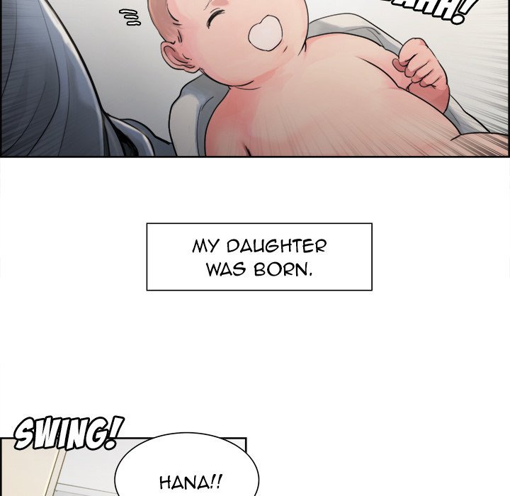 The Sharehouse Manhwa - Chapter 10 Page 63
