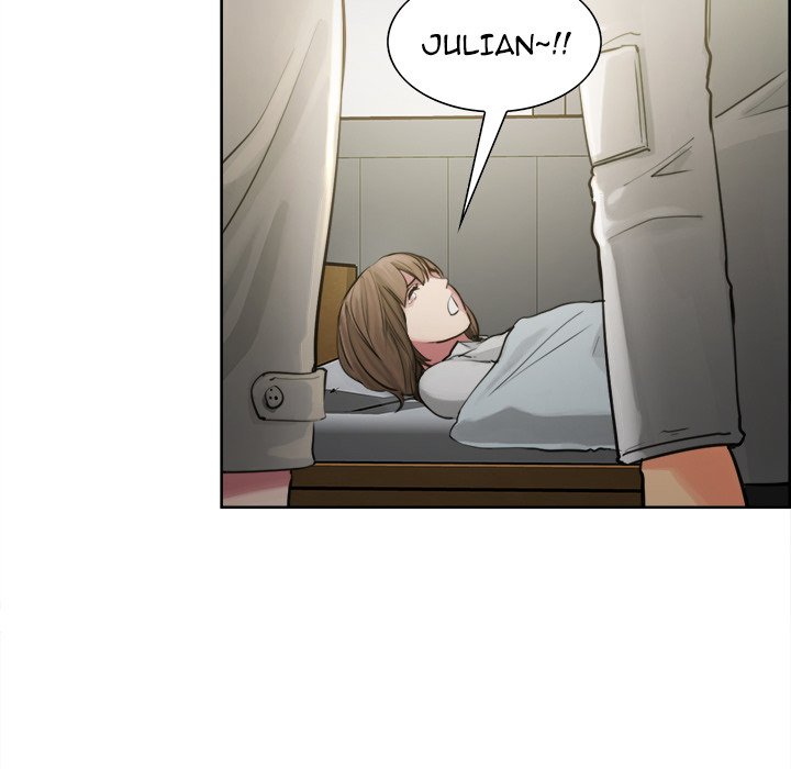 The Sharehouse Manhwa - Chapter 10 Page 65