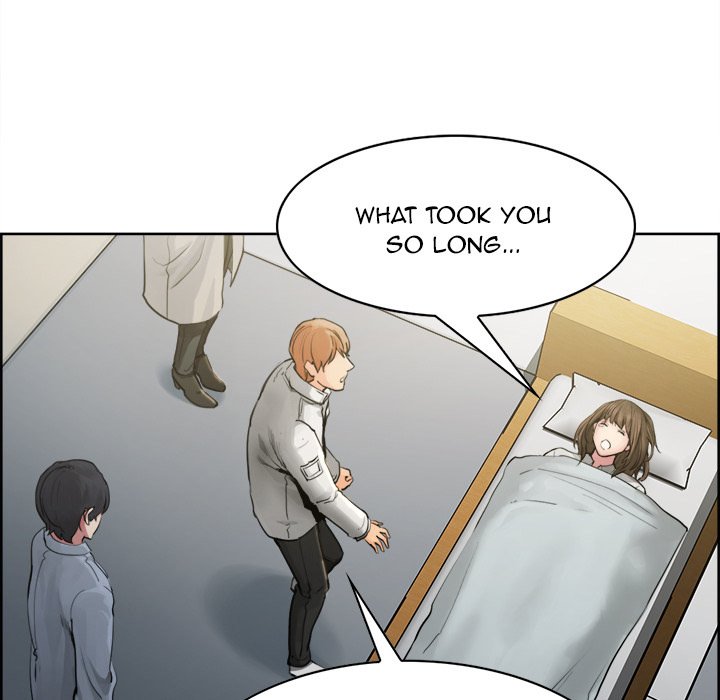 The Sharehouse Manhwa - Chapter 10 Page 66