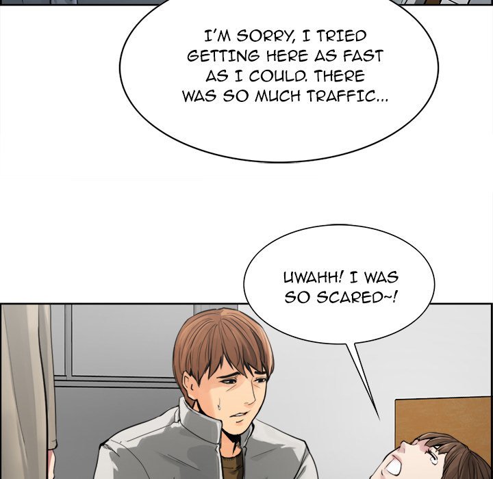The Sharehouse Manhwa - Chapter 10 Page 67