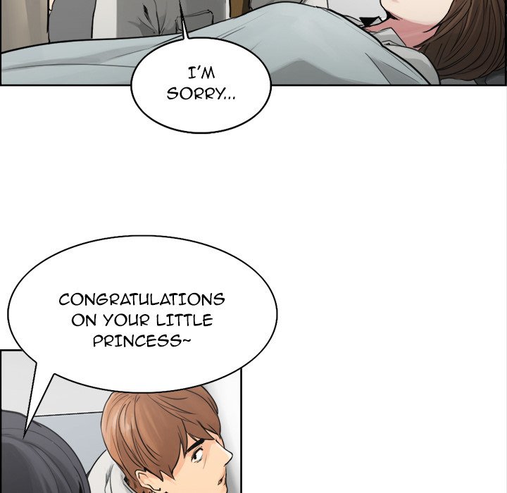 The Sharehouse Manhwa - Chapter 10 Page 68