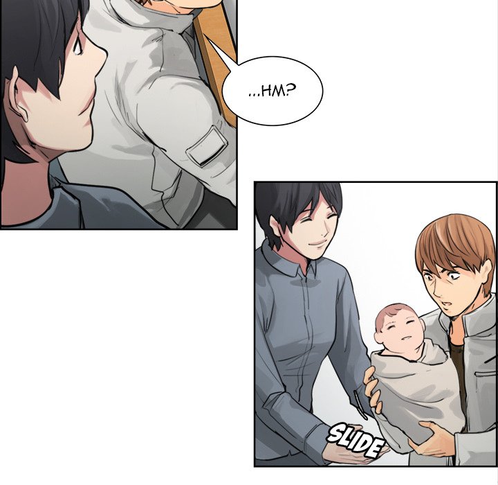 The Sharehouse Manhwa - Chapter 10 Page 69