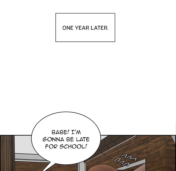 The Sharehouse Manhwa - Chapter 10 Page 75