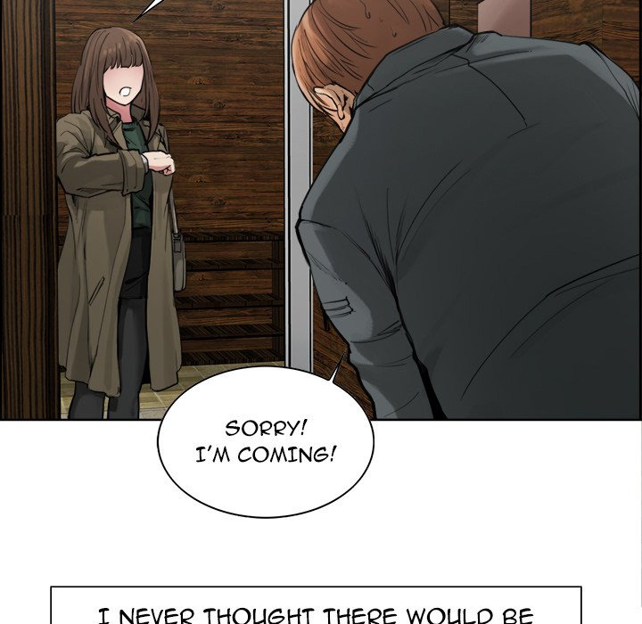 The Sharehouse Manhwa - Chapter 10 Page 76