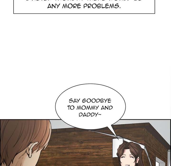 The Sharehouse Manhwa - Chapter 10 Page 77