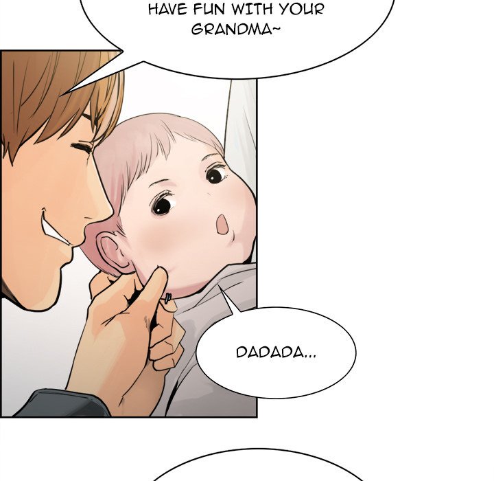 The Sharehouse Manhwa - Chapter 10 Page 80