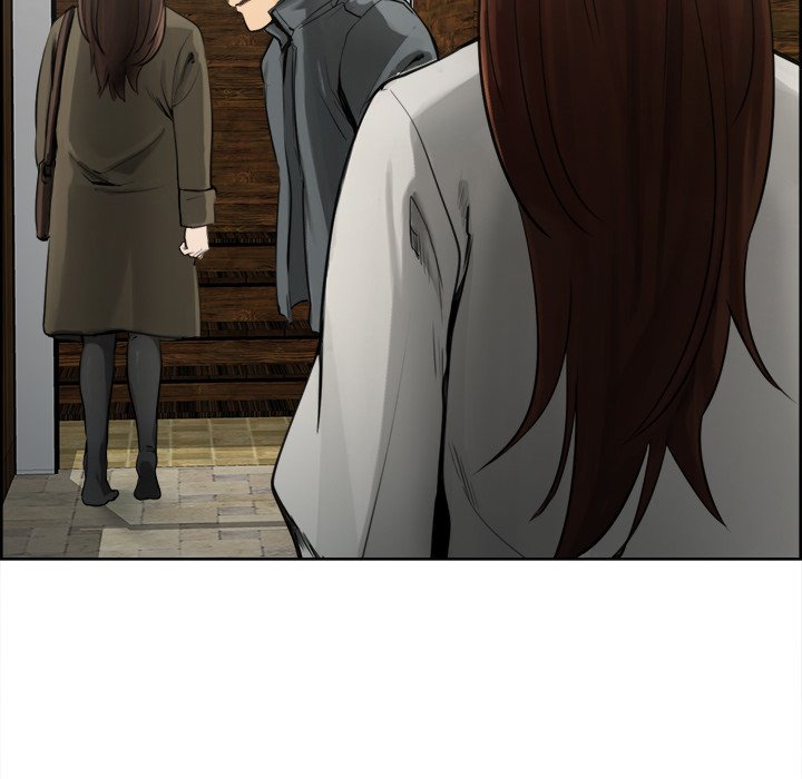 The Sharehouse Manhwa - Chapter 10 Page 83