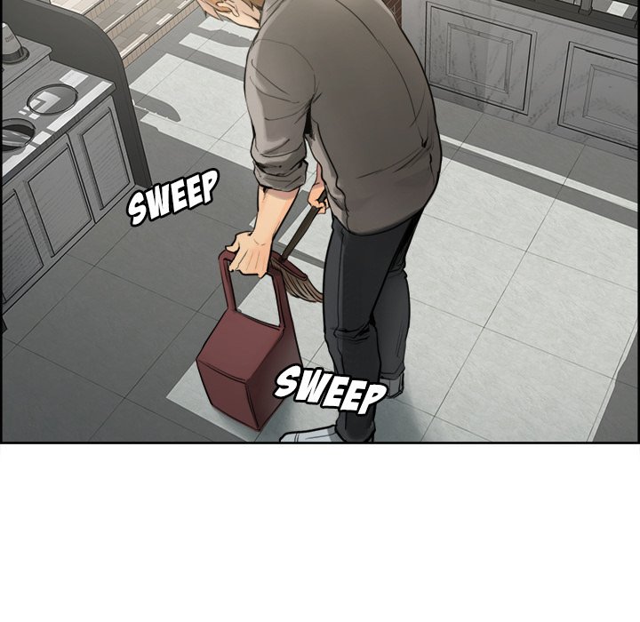 The Sharehouse Manhwa - Chapter 10 Page 85