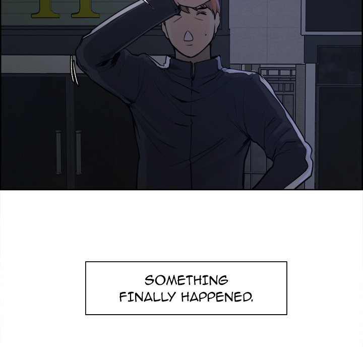 The Sharehouse Manhwa - Chapter 10 Page 89