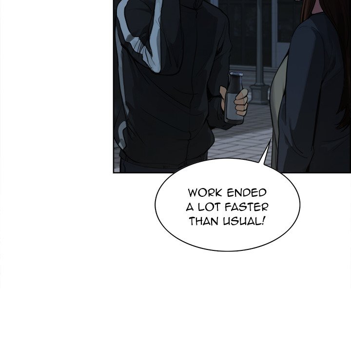 The Sharehouse Manhwa - Chapter 10 Page 92