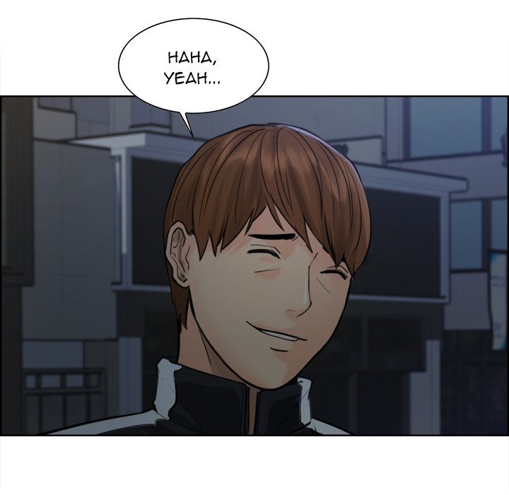 The Sharehouse Manhwa - Chapter 10 Page 93