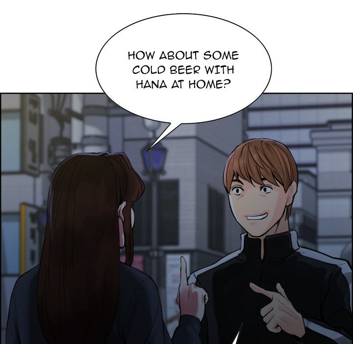 The Sharehouse Manhwa - Chapter 10 Page 96