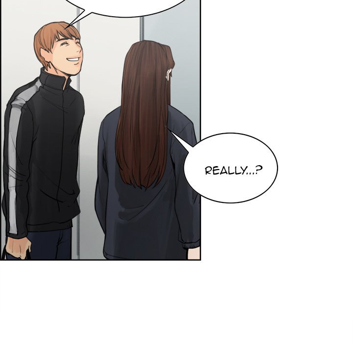 The Sharehouse Manhwa - Chapter 10 Page 99