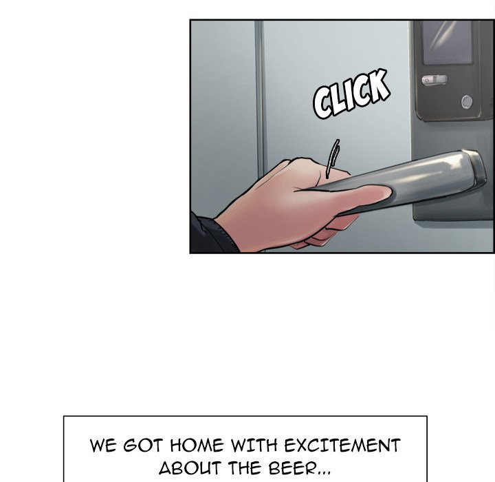 The Sharehouse Manhwa - Chapter 10 Page 100