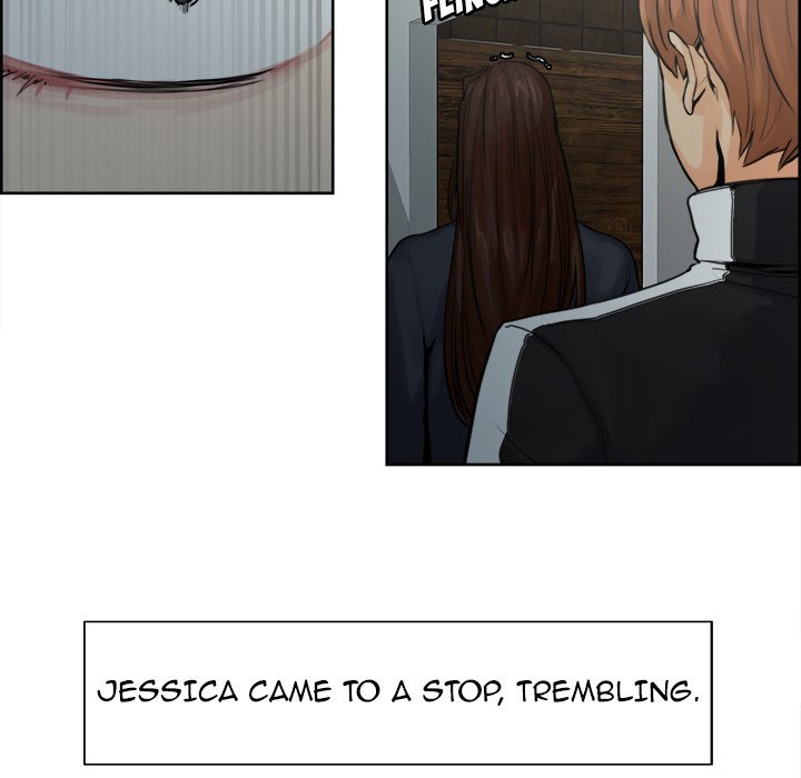 The Sharehouse Manhwa - Chapter 10 Page 103