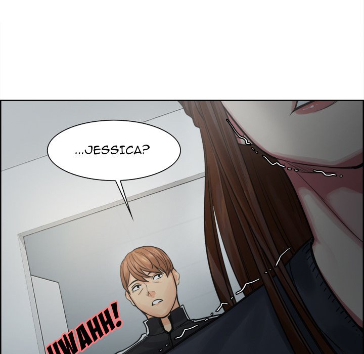 The Sharehouse Manhwa - Chapter 10 Page 104