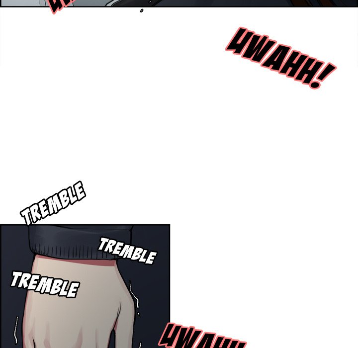 The Sharehouse Manhwa - Chapter 10 Page 105