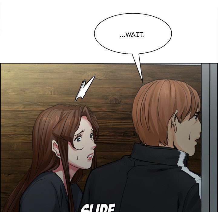 The Sharehouse Manhwa - Chapter 10 Page 107