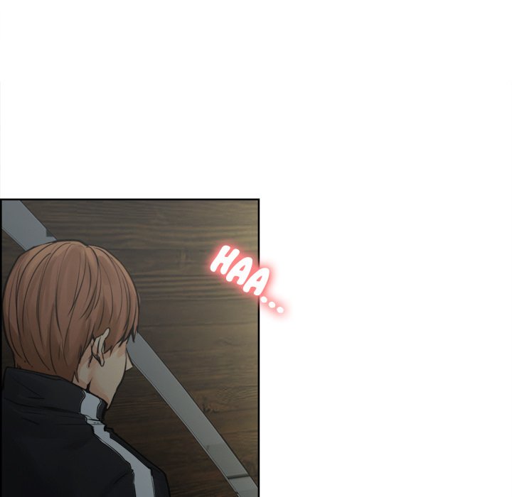 The Sharehouse Manhwa - Chapter 10 Page 110