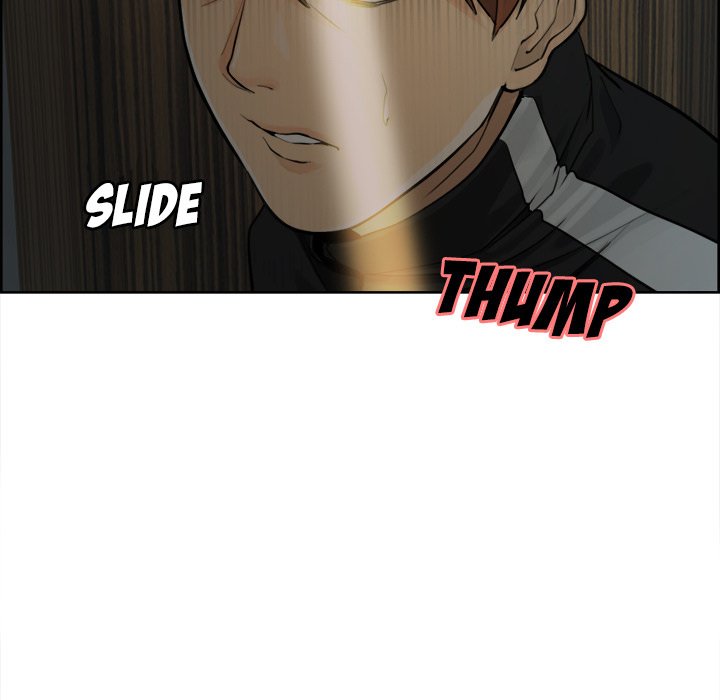 The Sharehouse Manhwa - Chapter 10 Page 113