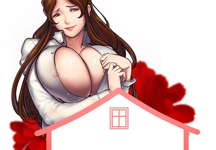 The Sharehouse Manhwa - Chapter 39 Page 1