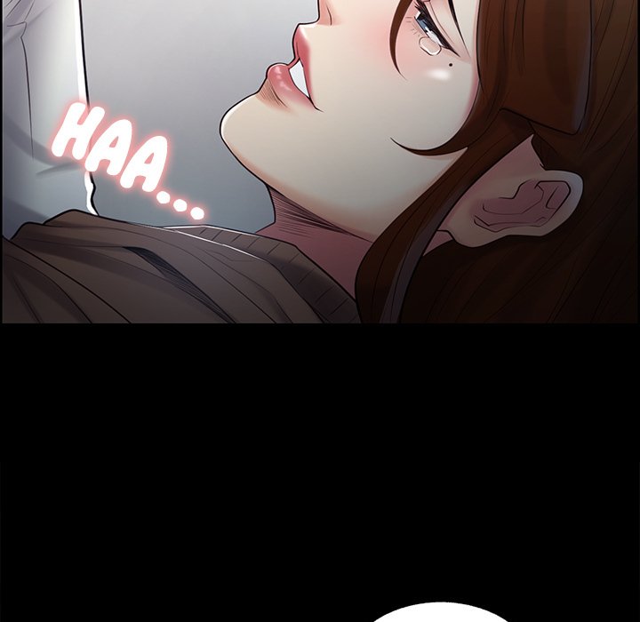 The Sharehouse Manhwa - Chapter 39 Page 10