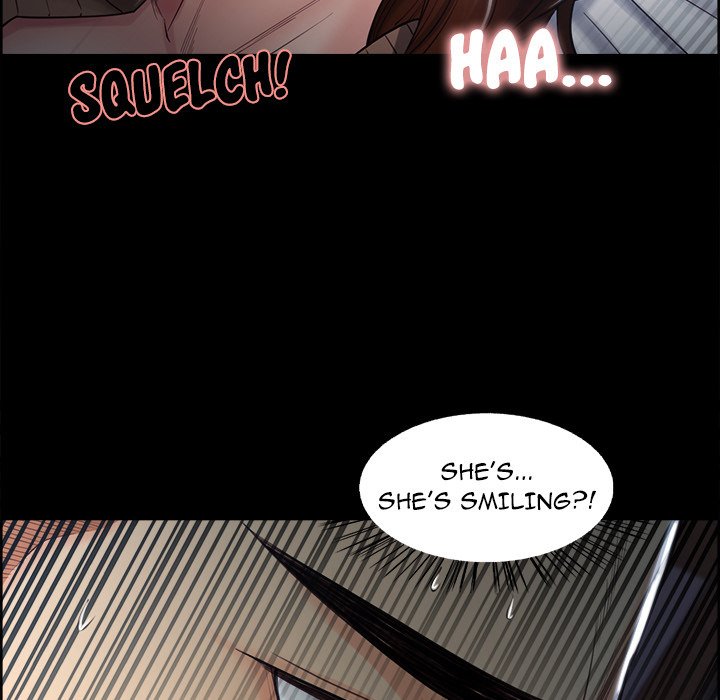 The Sharehouse Manhwa - Chapter 39 Page 15