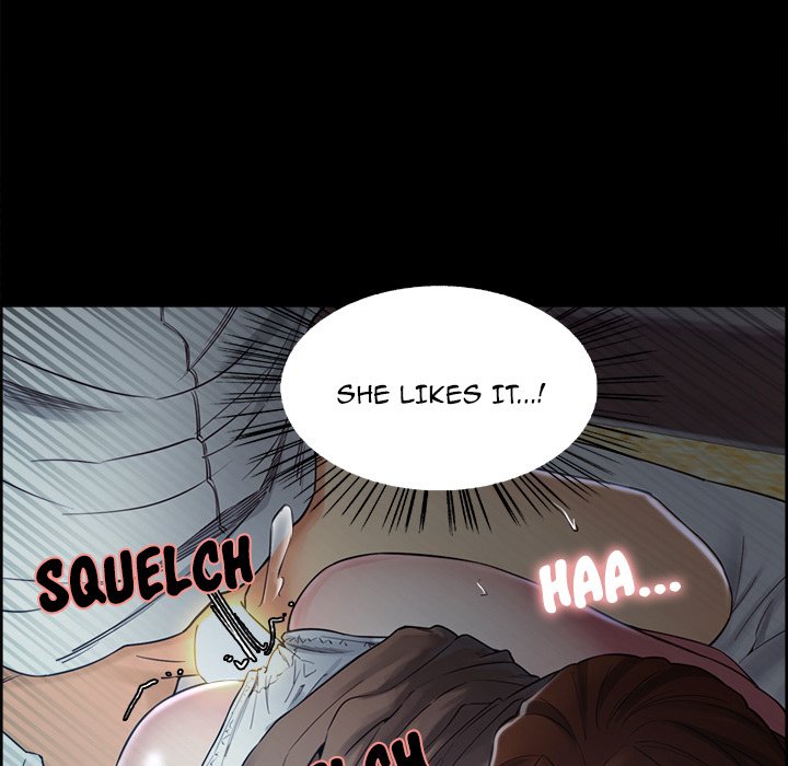 The Sharehouse Manhwa - Chapter 39 Page 17