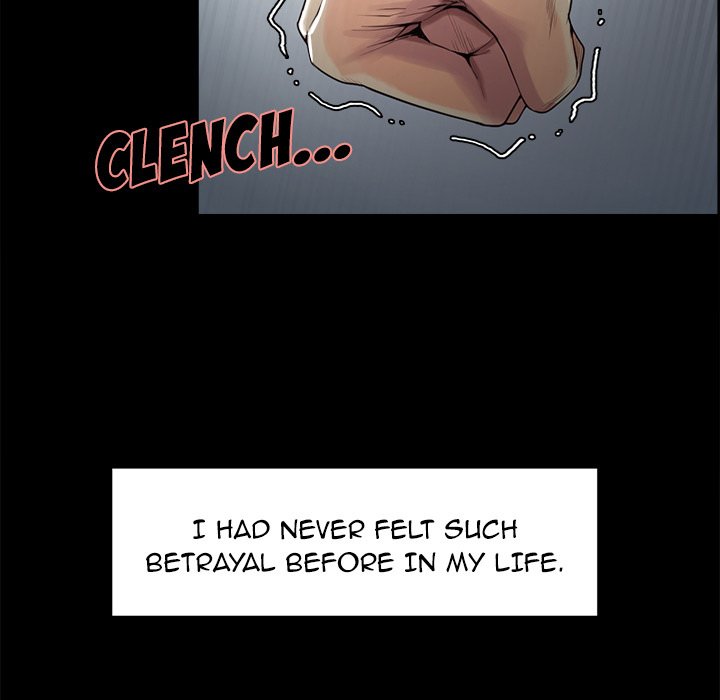 The Sharehouse Manhwa - Chapter 39 Page 23