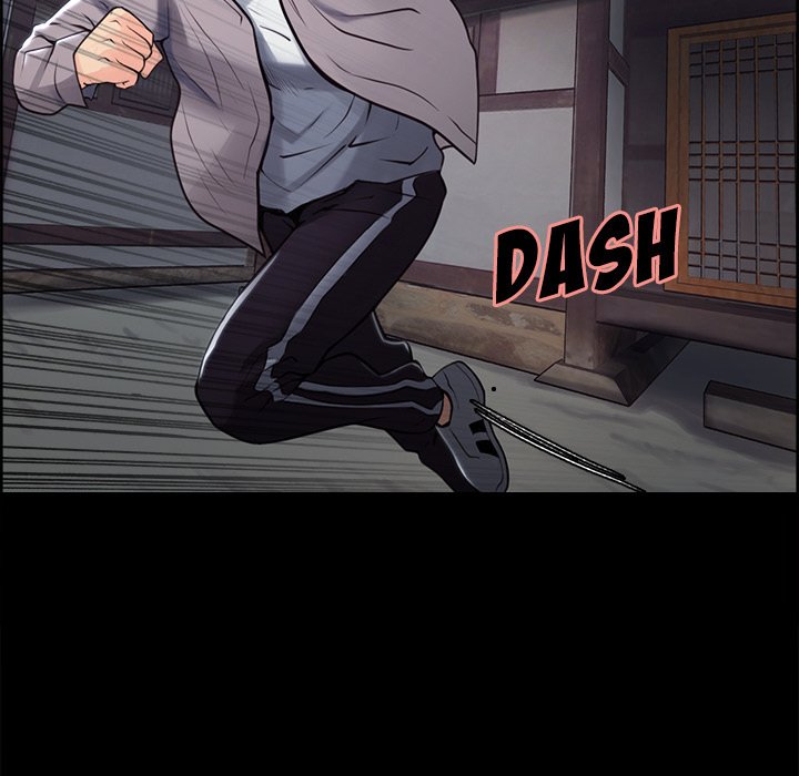 The Sharehouse Manhwa - Chapter 39 Page 25