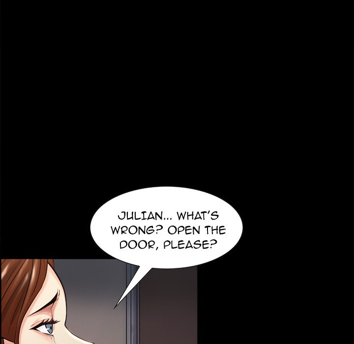 The Sharehouse Manhwa - Chapter 39 Page 34