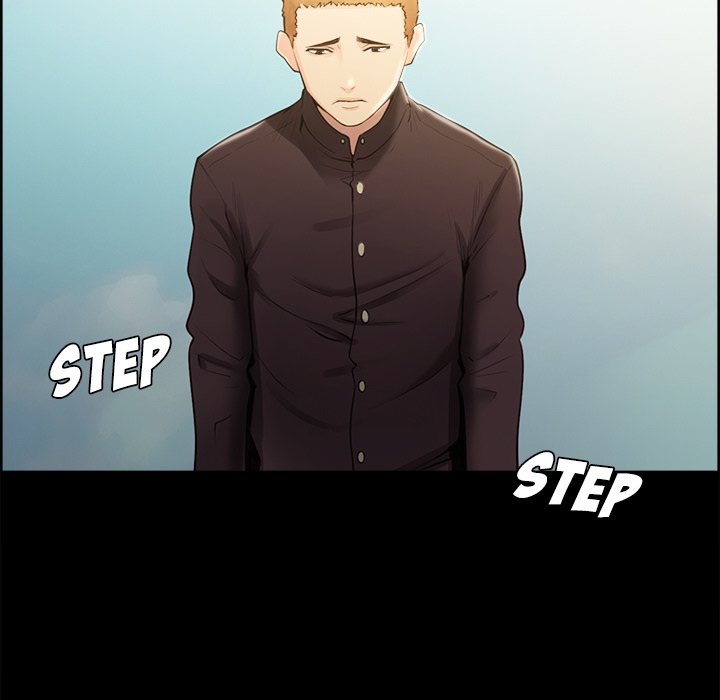 The Sharehouse Manhwa - Chapter 39 Page 45