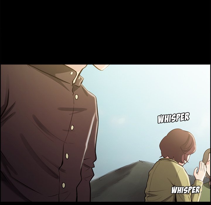 The Sharehouse Manhwa - Chapter 39 Page 46