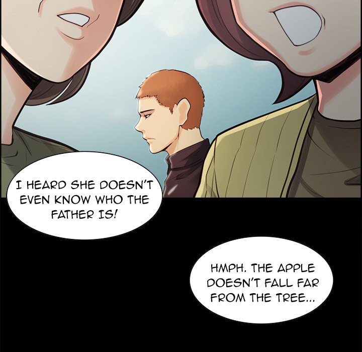 The Sharehouse Manhwa - Chapter 39 Page 48