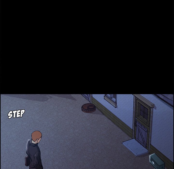 The Sharehouse Manhwa - Chapter 39 Page 55