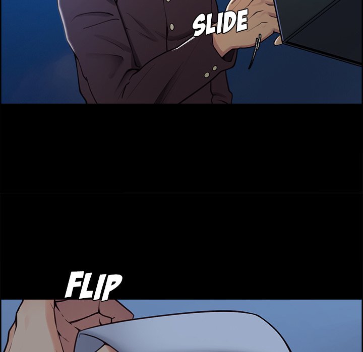 The Sharehouse Manhwa - Chapter 39 Page 59